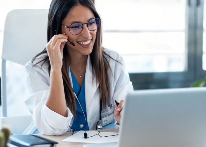 How Telehealth Has Impacted the Healthcare Industry