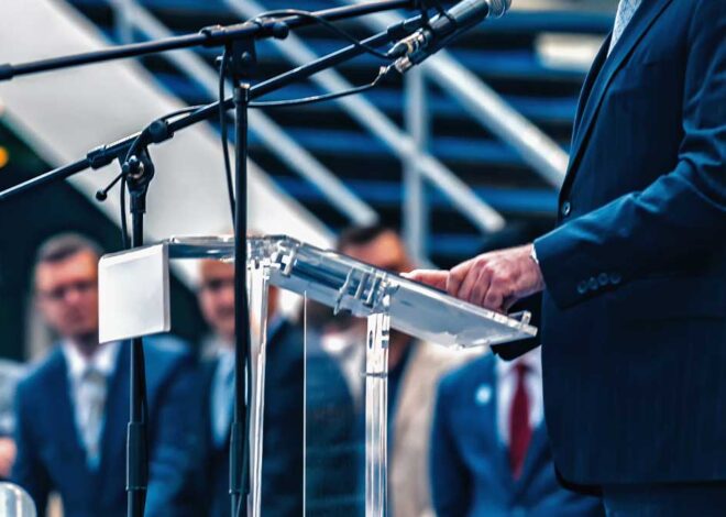 The Perennial Challenge of Partisanship: Navigating Political Divides
