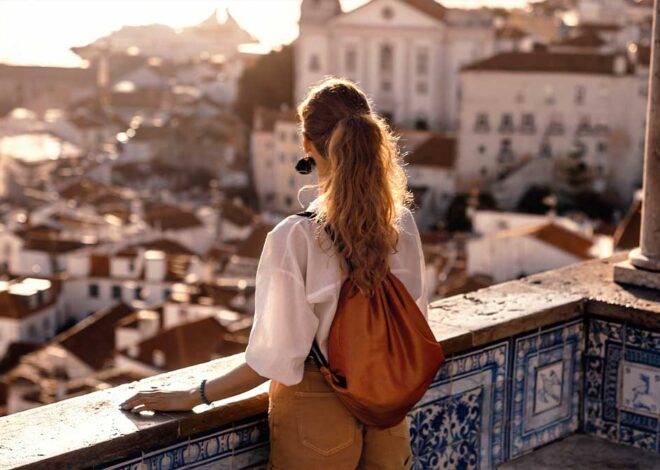 Unpacking the Joys and Realities of Solo Travel