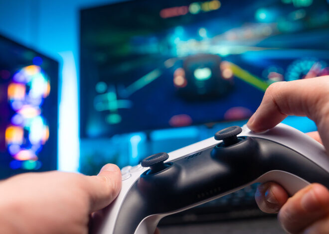 From Niche to Mainstream: The Odyssey of Video Game Culture