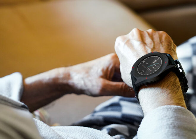Talitrix supports human rights by providing ethical electronic monitoring