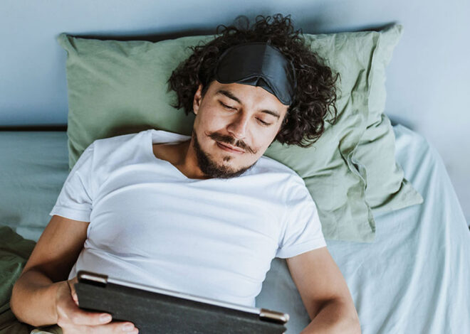 The Impact of Screen Time on Mental Health